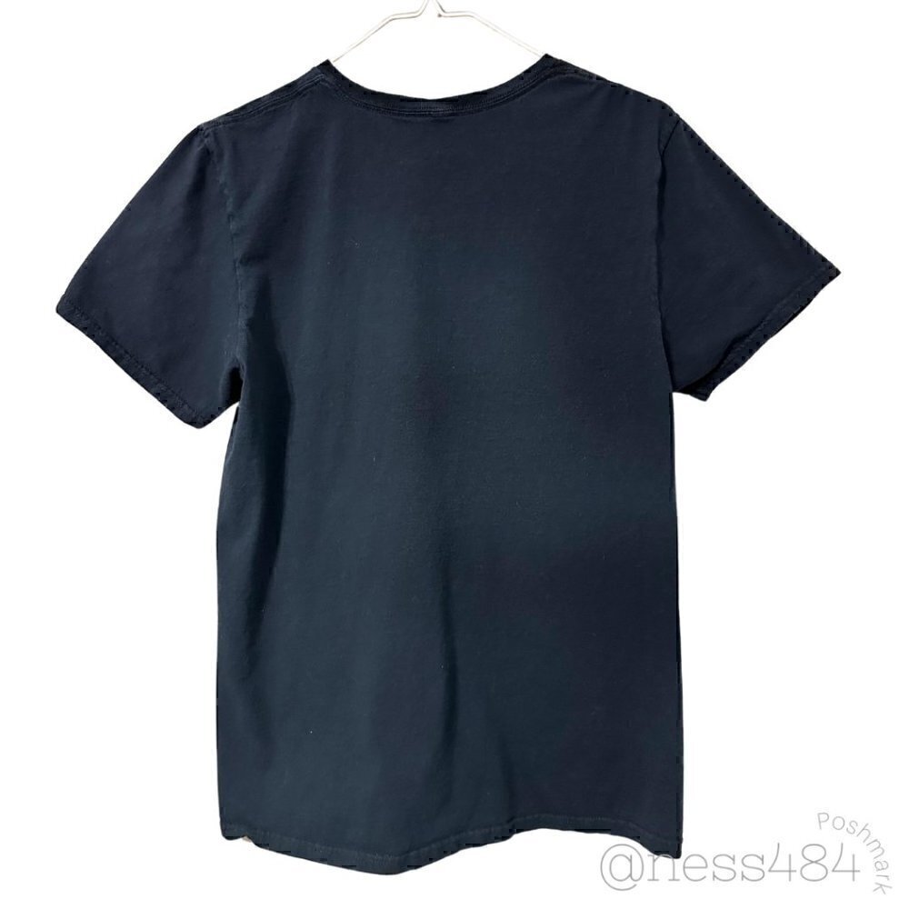 Polaroid Shirt, womens Medium - Picture 3 of 4